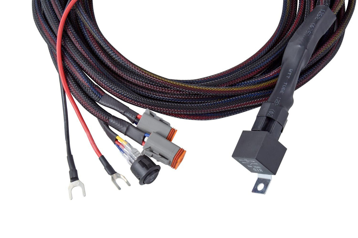2022+ Toyota Tundra Wiring Harnesses