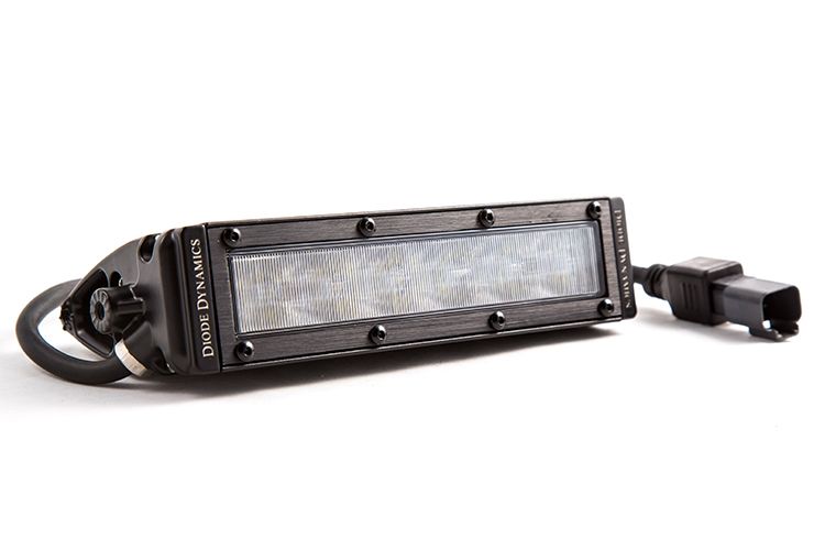 Stage Series 6" Light Bar