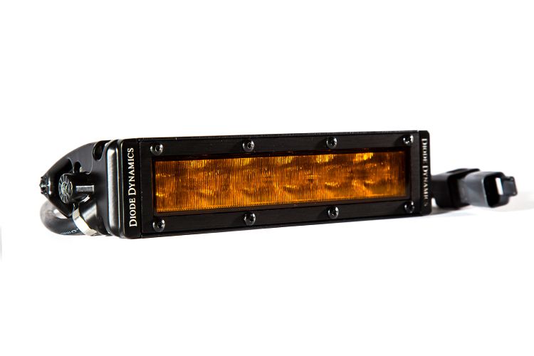 Stage Series 6" Light Bar