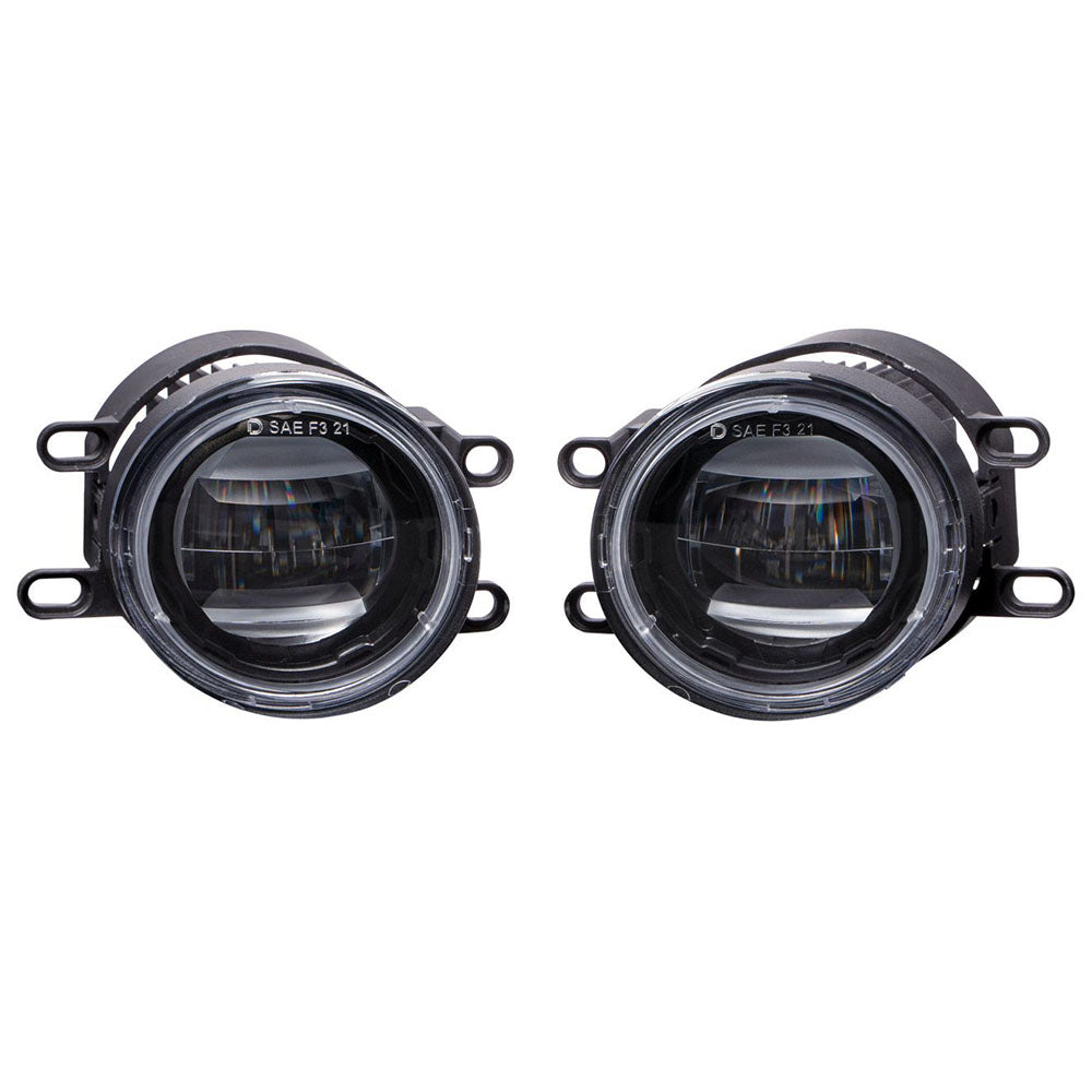 Dual-Color Elite Series Fog Light Kit 4Runner (2014-2024) & Tacoma (2016-2023) & Tundra (2014-2021) (Copy)