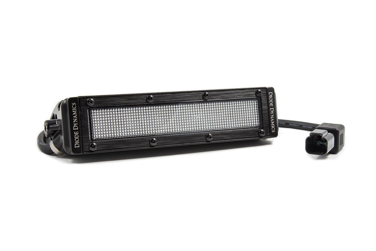 Stage Series 6" Light Bar