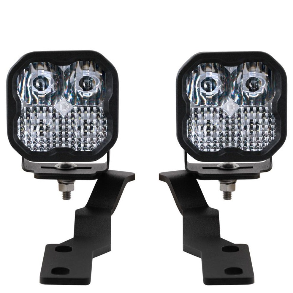 SS3 Ditch Lights Tacoma (2016-2023)