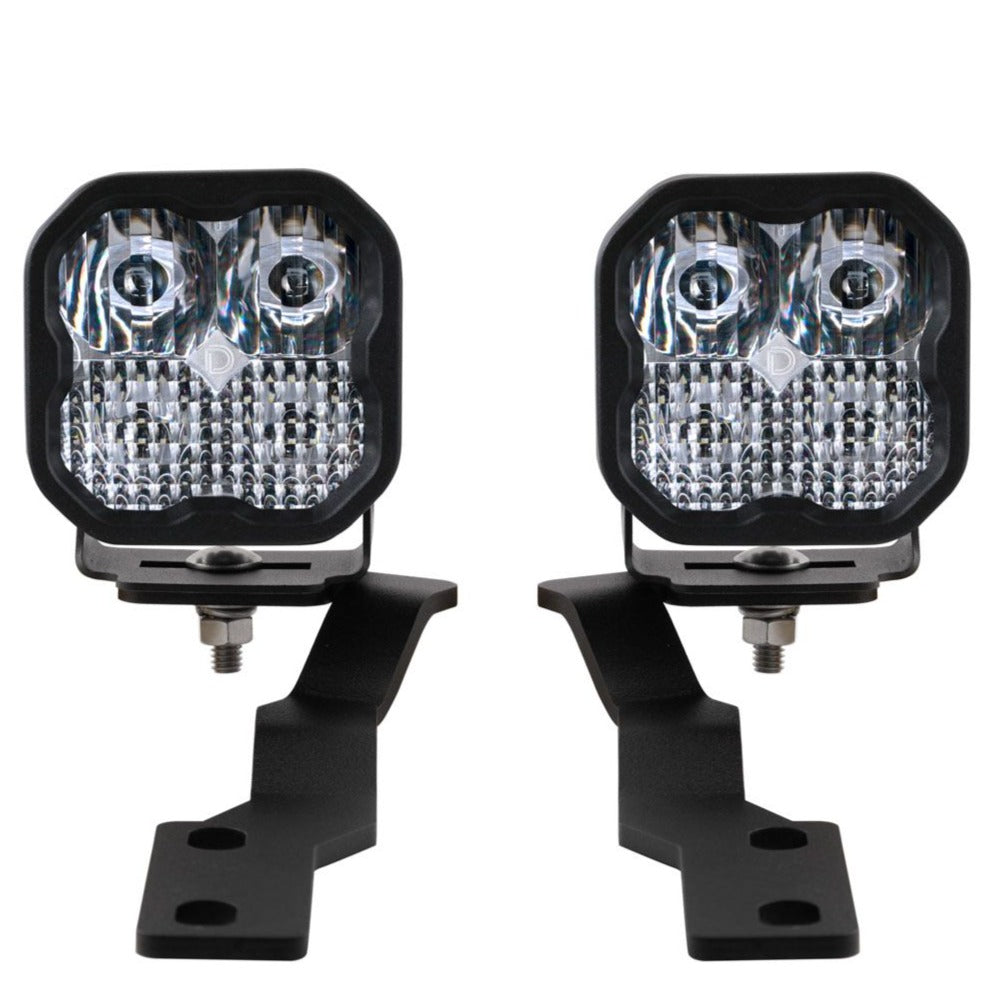 SS3 Ditch Lights 4Runner (2010-2024)