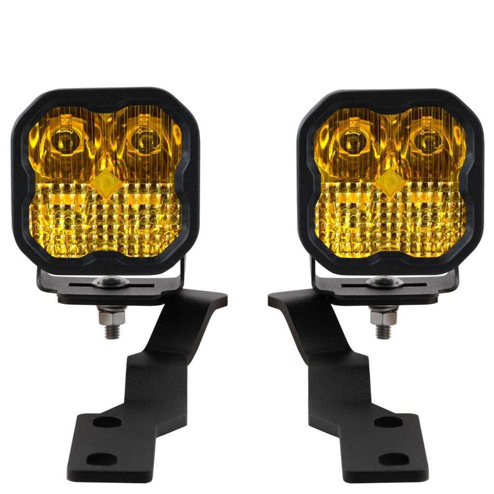 SS3 Ditch Lights Tacoma (2016-2023)