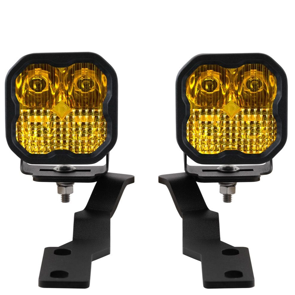 SS3 Ditch Lights 4Runner (2010-2024)