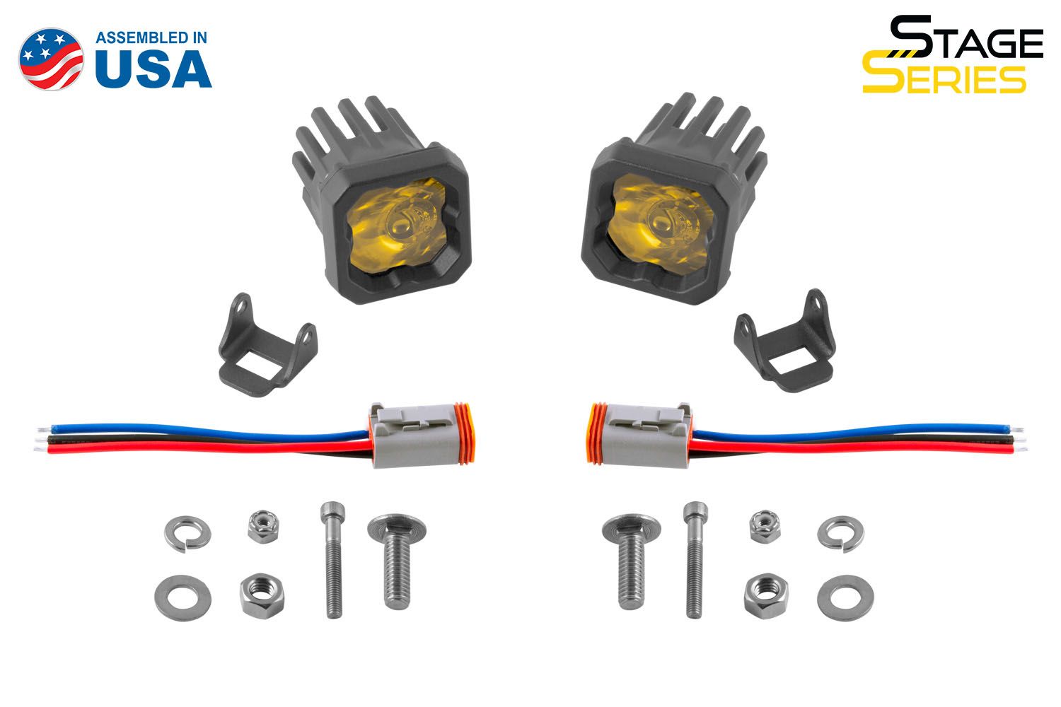SSC1 Pod Light (Pair)