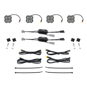 LED Bed Light Kit Tacoma (2024+)