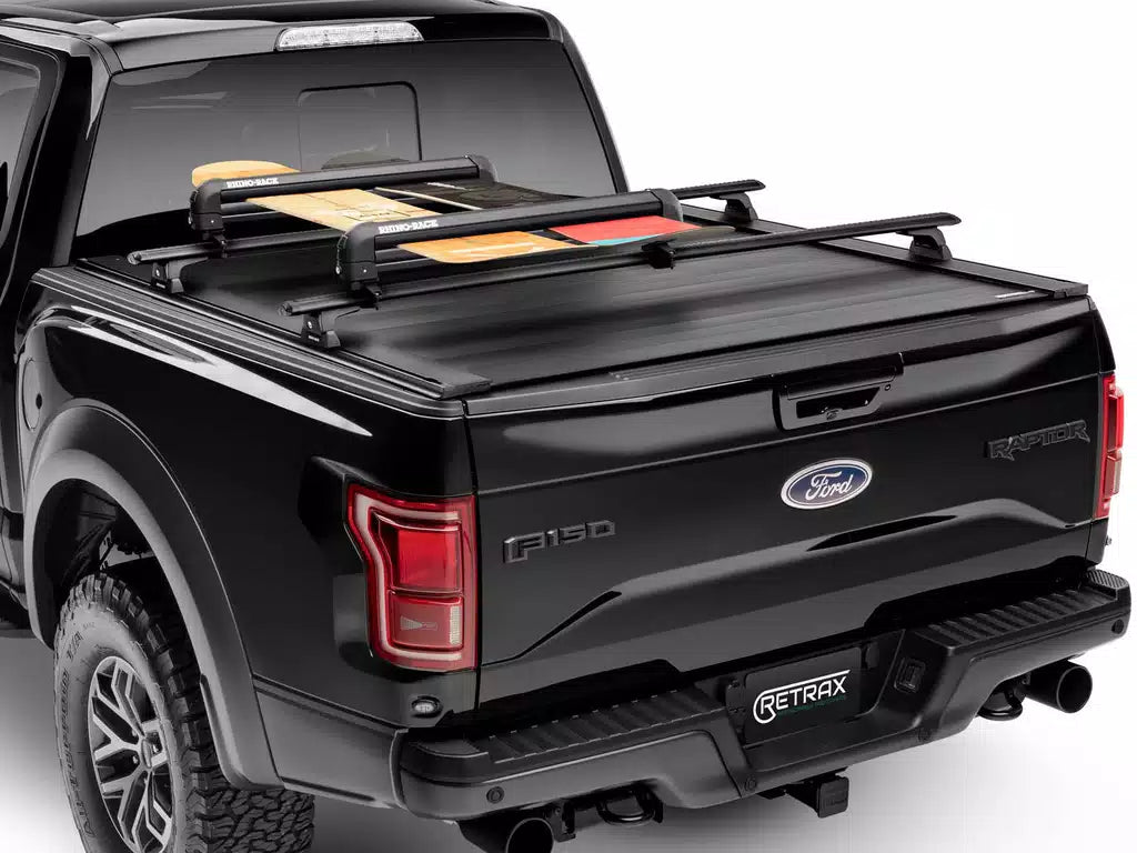 PowertraxPRO XR Tonneau Cover Tacoma (2016-2023)