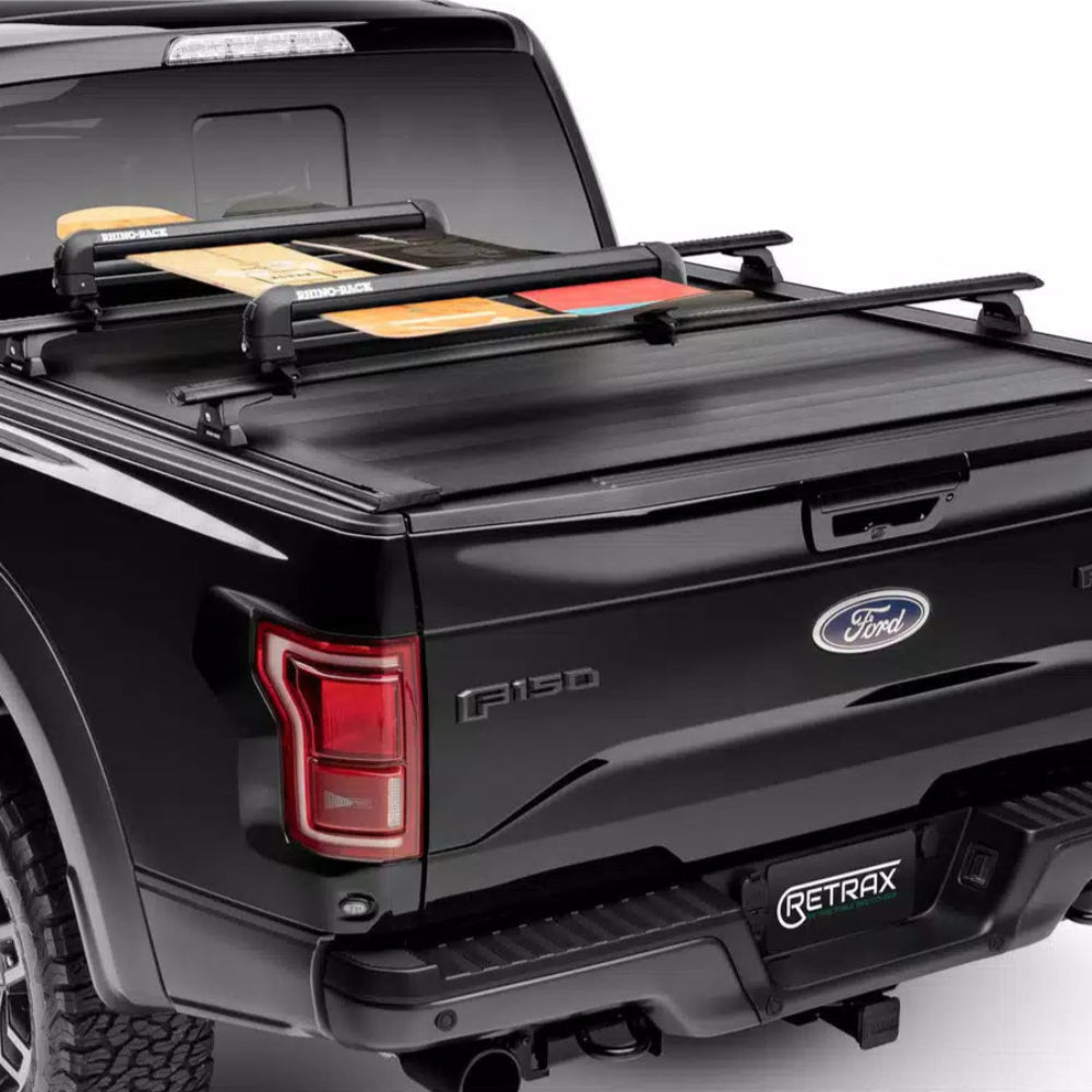 Powertraxpro XR electric Tonneau Cover Tundra (2022+)