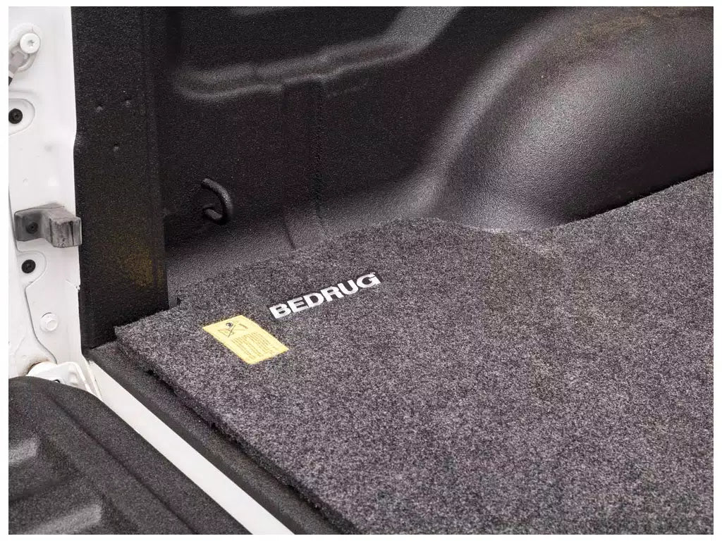 Drop-In Bed Mat Universal Tacoma (2016-2023)