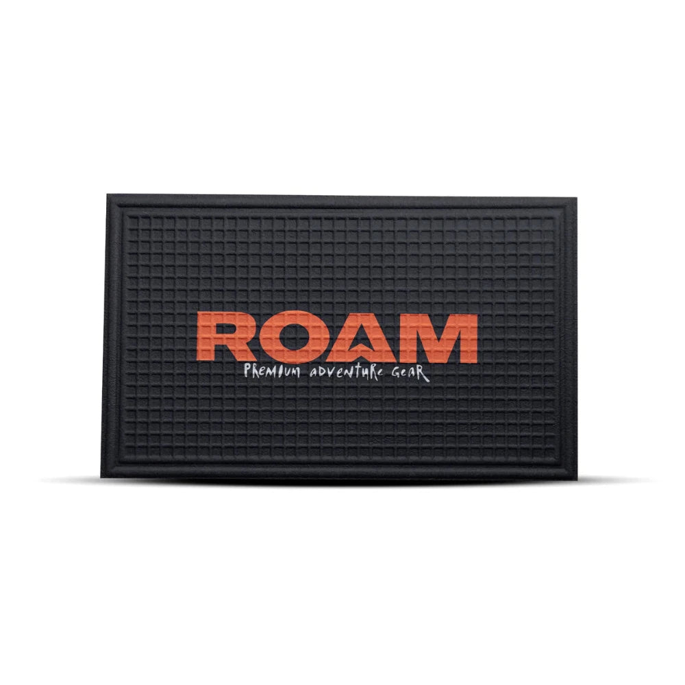 Roam Doormat