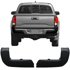 Rear Bumper Covers Tacoma (2016-2023)