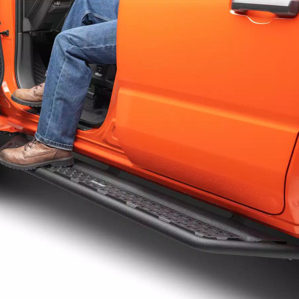 Dominator D6 Running Boards 4Runner (2025+)
