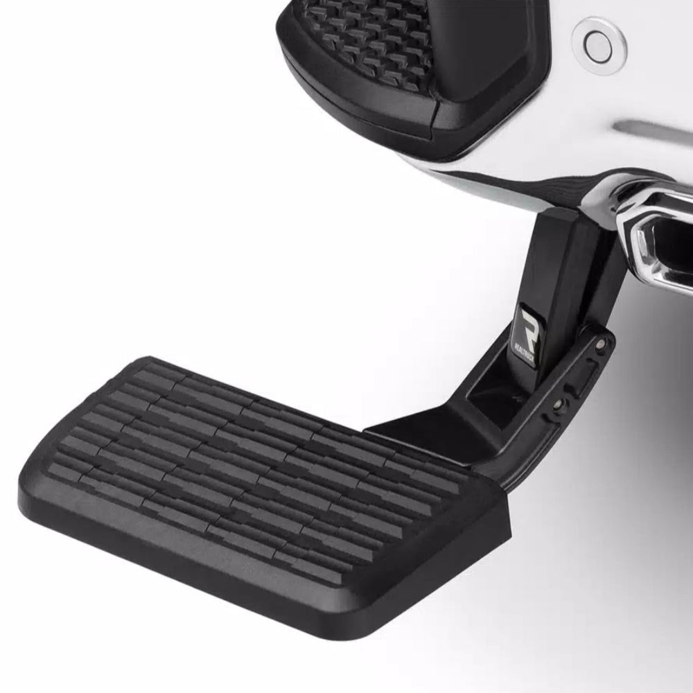 BedStep Tacoma (2016-2023)