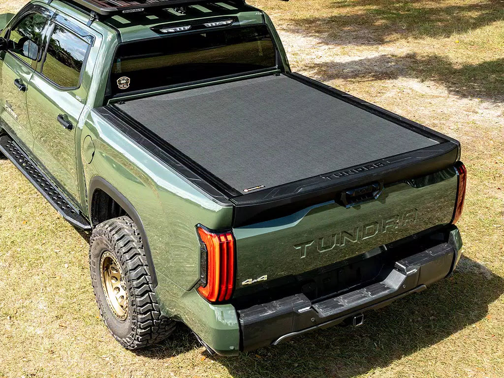 Revolver X4s Tonneau Cover Tundra (2022-2024)