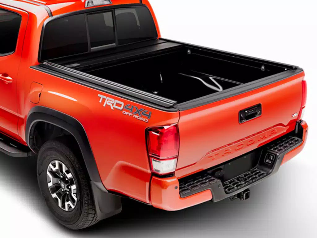 PRO MX Tonneau Cover Tacoma (2016-2023)