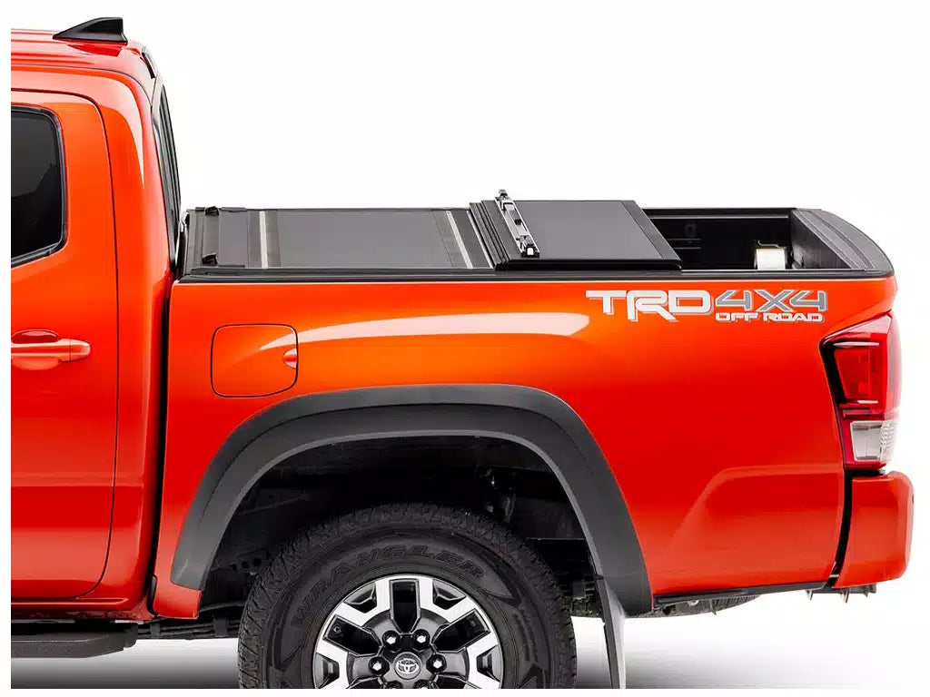 BAKFlip MX4 Tonneau Cover Tacoma (2016-2023)