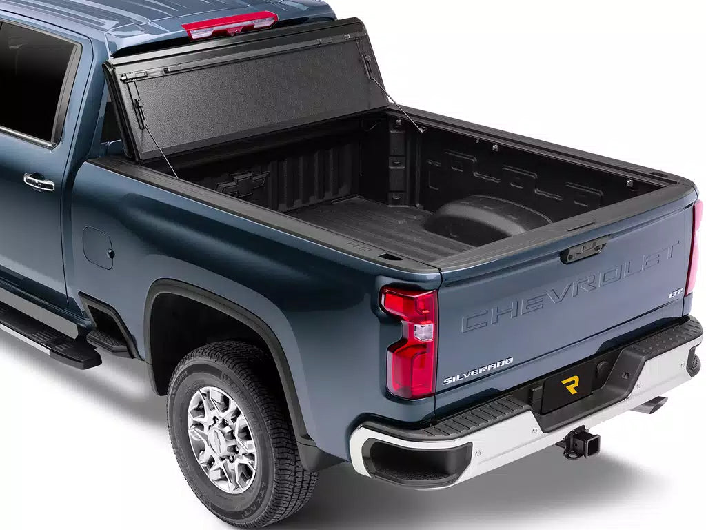 BAKFlip G2 Tonneau Cover Tundra (2022+)