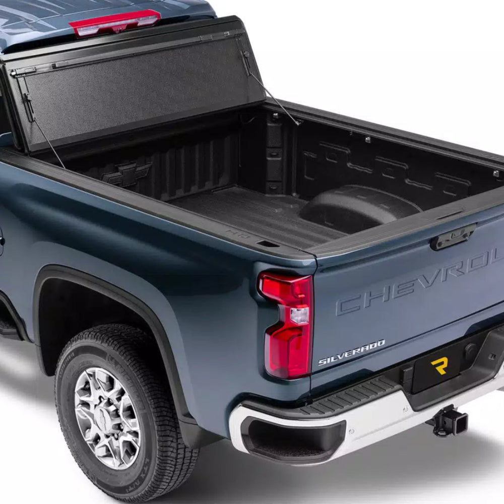 Backflip G2 Hard Folding Tonneau Cover Tacoma (2024+)