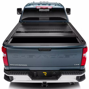 Backflip G2 Hard Folding Tonneau Cover Tacoma (2024+)