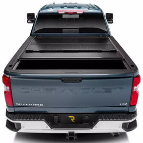 Backflip G2 Hard Folding Tonneau Cover Tacoma (2024+)