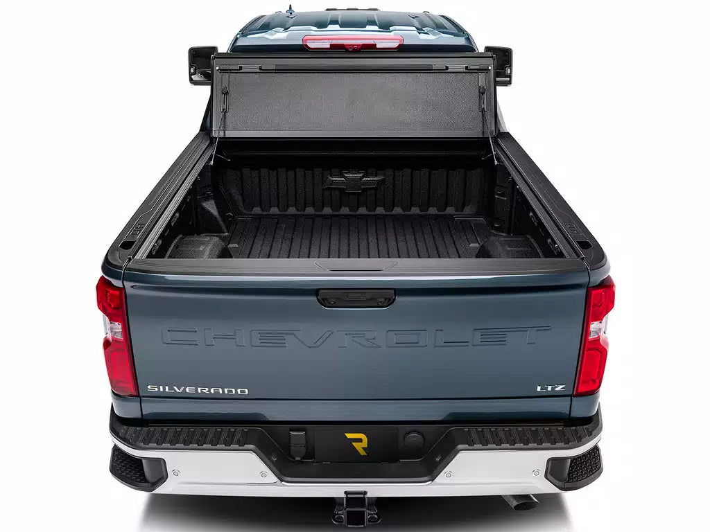 BAKFlip G2 Tonneau Cover Tundra (2022-2024)