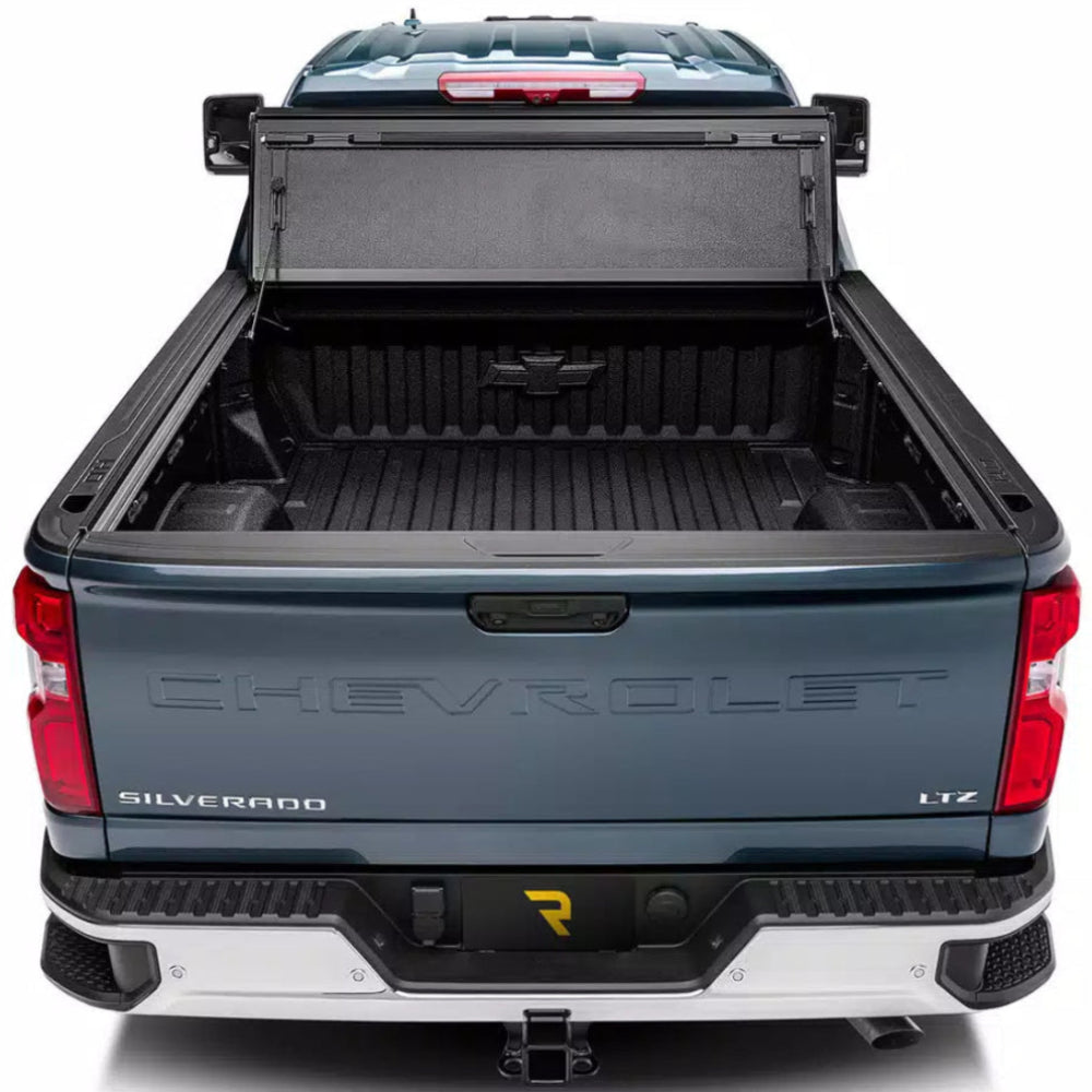 Backflip G2 Hard Folding Tonneau Cover Tacoma (2024+)