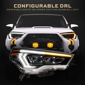 XB Evo LED Headlights 4Runner (2014-2024)