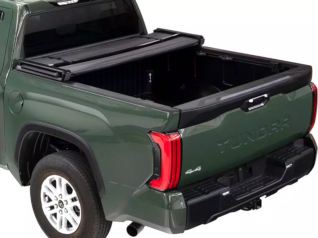 Trifecta 2.0 Tonneau Cover Tundra (2022+)