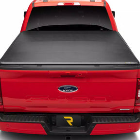 Trifecta E-Series Soft Folding Tonneau Cover Tacoma (2016-2023)