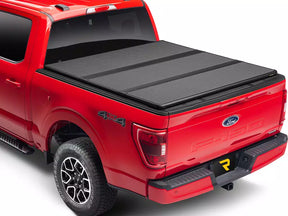 Solid Fold ALX Tonneau Cover Tacoma (2016-2023)