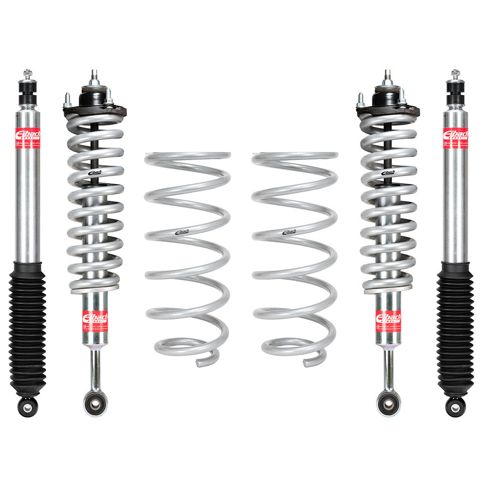 2.75" Pro Truck Lift Kit Stage 1 Plus 4Runner (2010-2024)