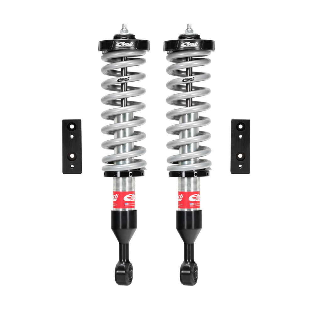 0-2.5" Pro Truck Front Coilover Kit Tacoma (2016-2023)