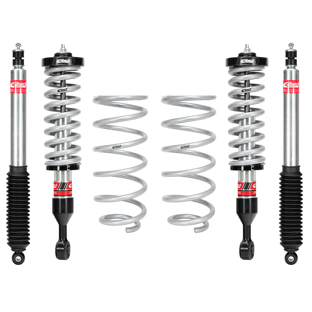 2-4" Pro Truck Lift Kit Stage 2 4Runner (2010-2024)