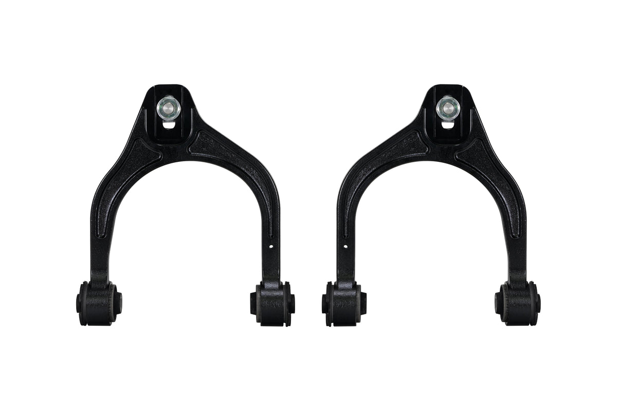 Pro Alignment Front Upper Control Arms Tacoma (2016-2023)