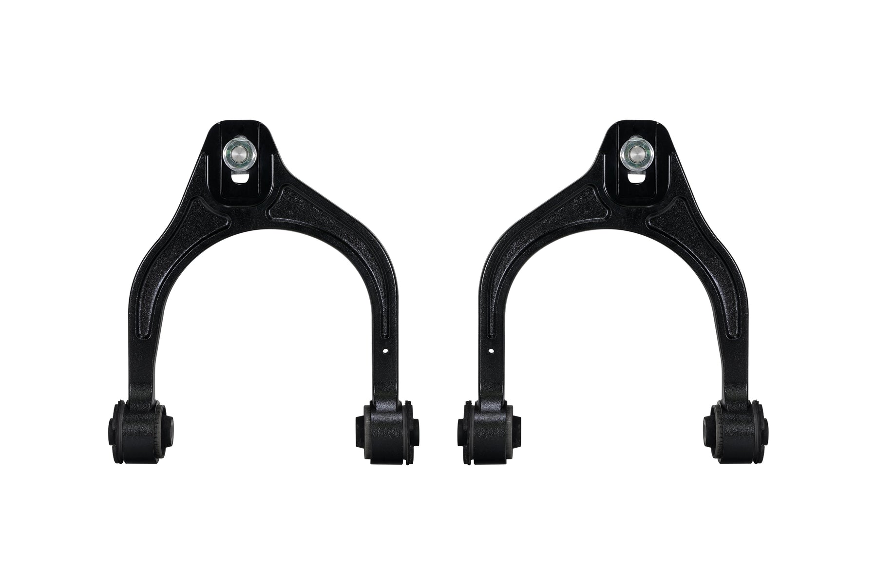 Pro Alignment Front Upper Control Arms Tacoma (2016-2023)