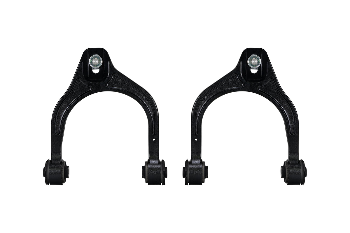 Pro Alignment Front Upper Control Arms 4Runner (2010-2024)