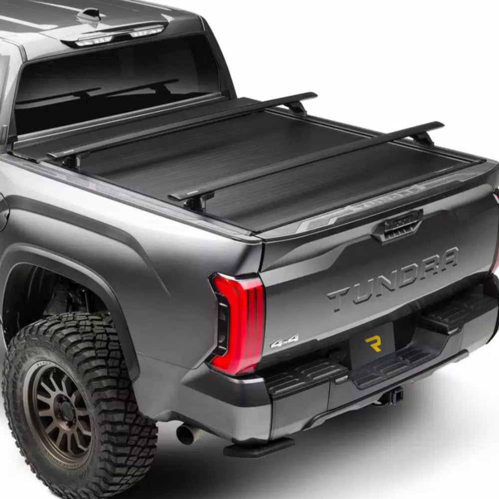 E-Series XT Electric Tonneau Cover Tundra (2022+)