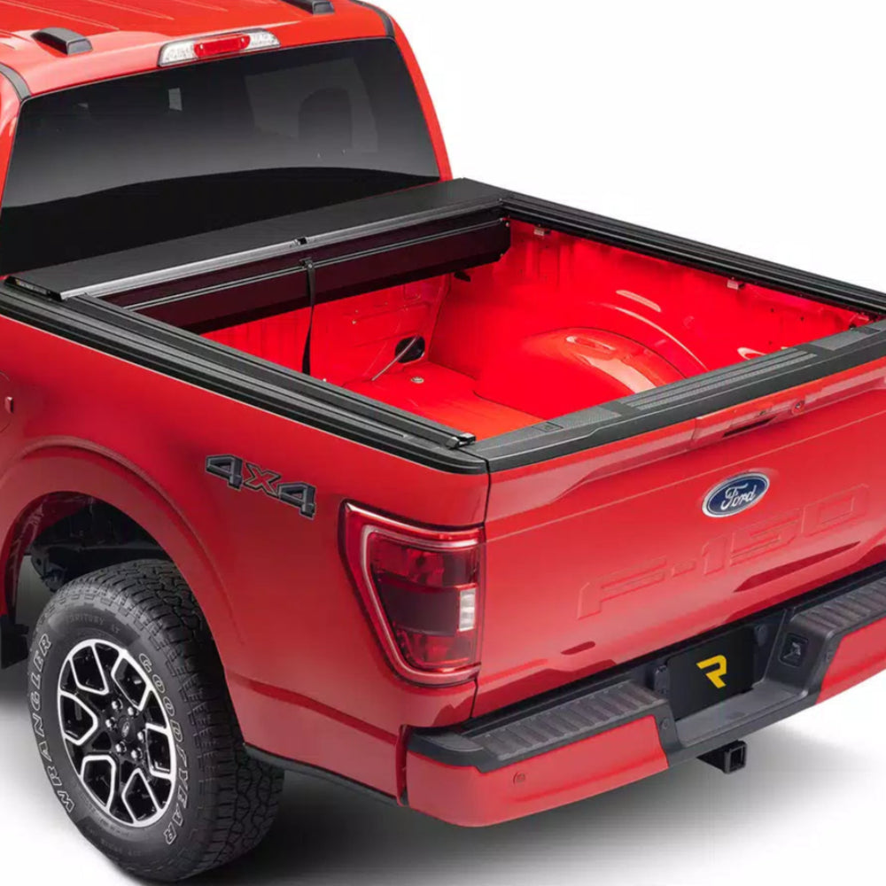 M-Series XT Tonneau Cover Tundra (2022+)