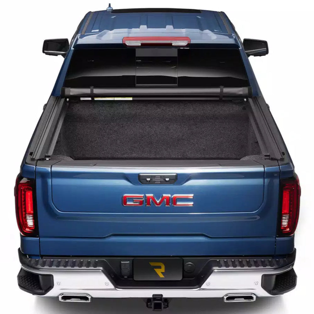 Pro X15 TS Soft roll up Tundra (2022+)