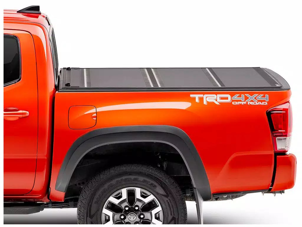 BAKFlip MX4 Tonneau Cover Tacoma (2016-2023)