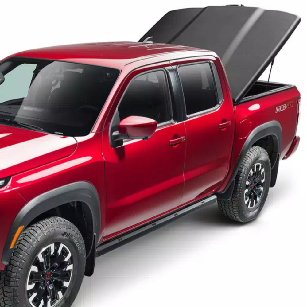 Elite One Piece Tonneau Cover Tacoma (2016-2023)