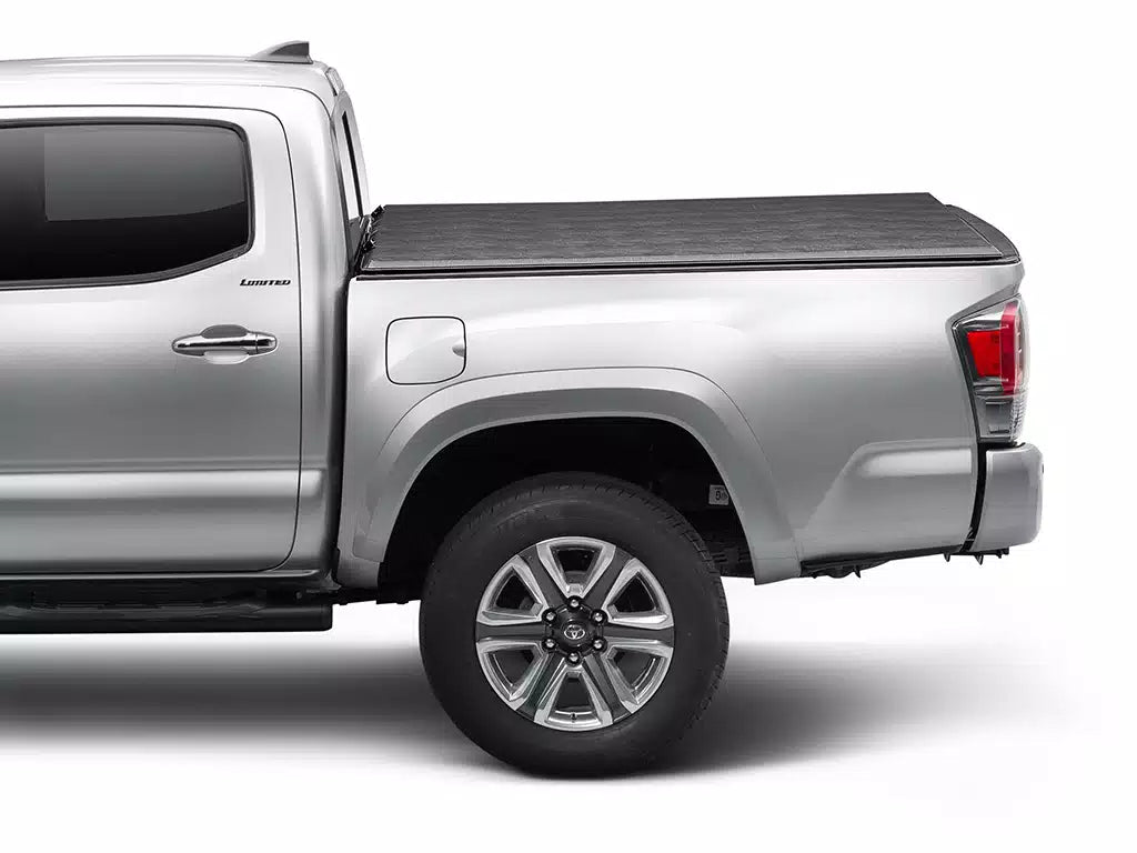 Trifecta 2.0 Tonneau Cover Tacoma (2016-2023)