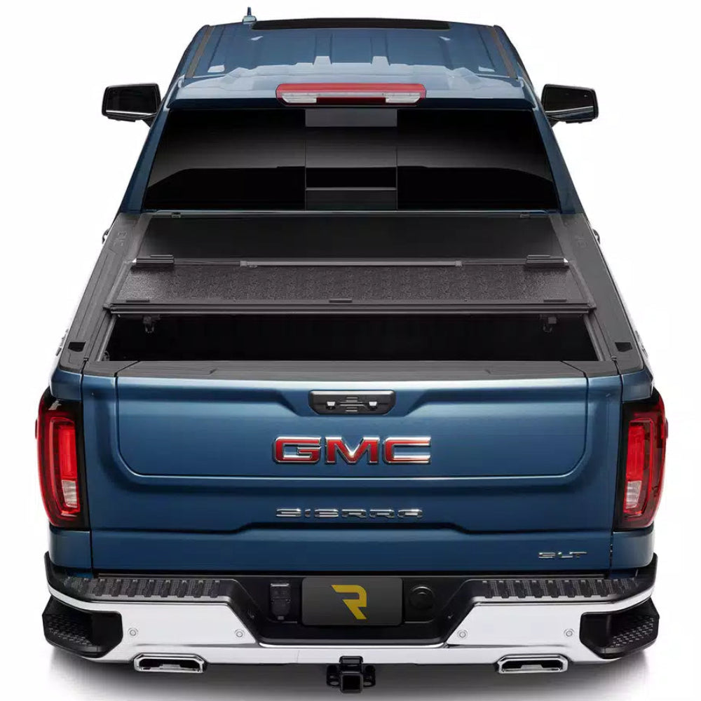 Select Tonneau Cover Tacoma (2016-2023)