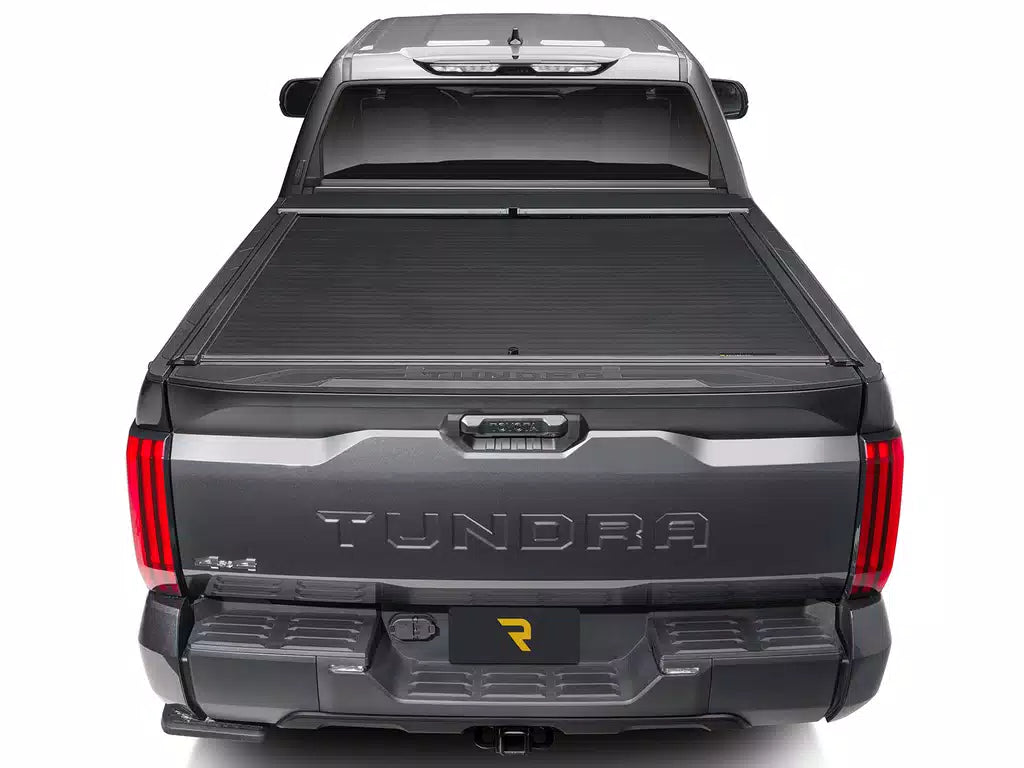 A-Series XT Tonneau Cover Tacoma (2016-2023)