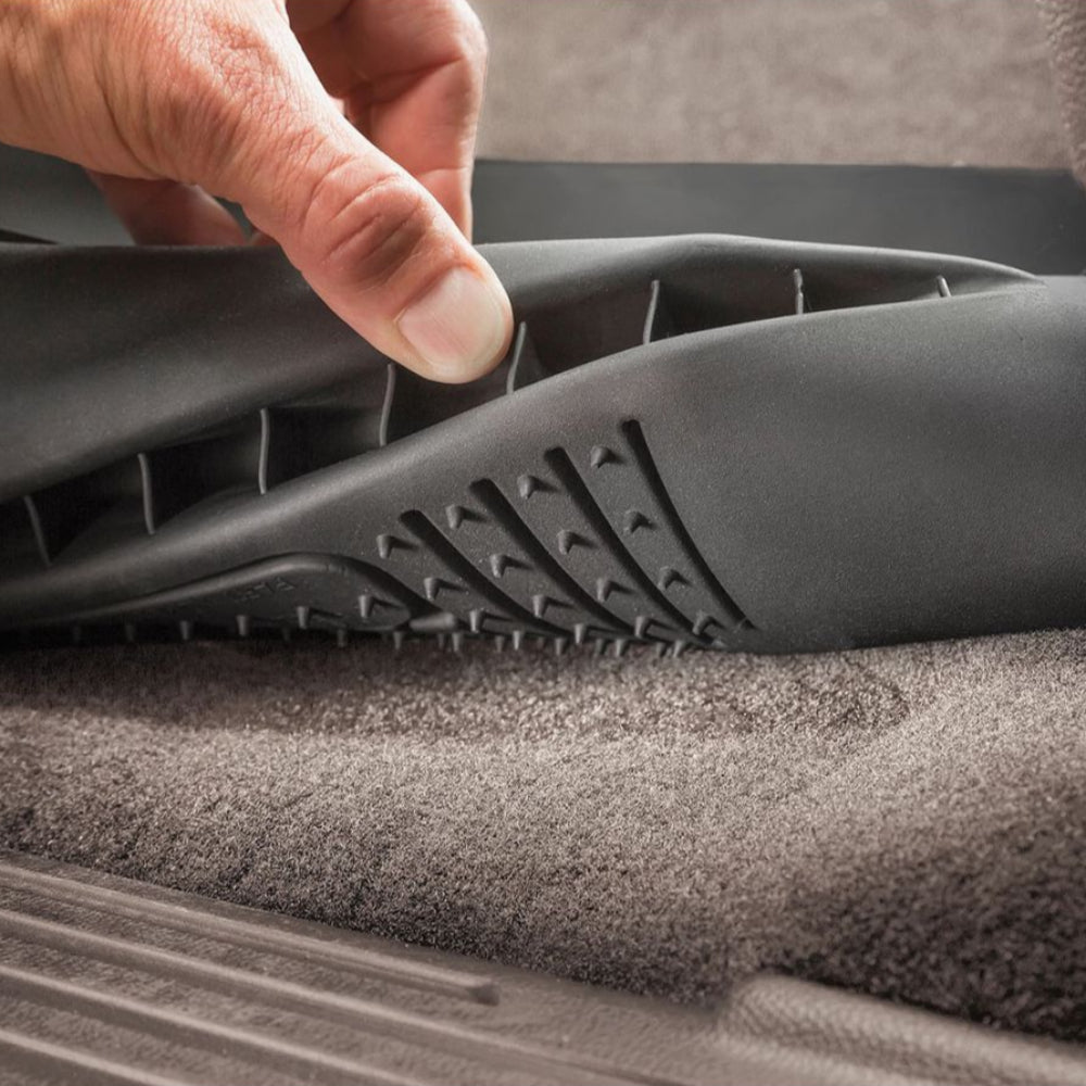 X-Act Contour Floor Liners Tacoma (2016-2023)