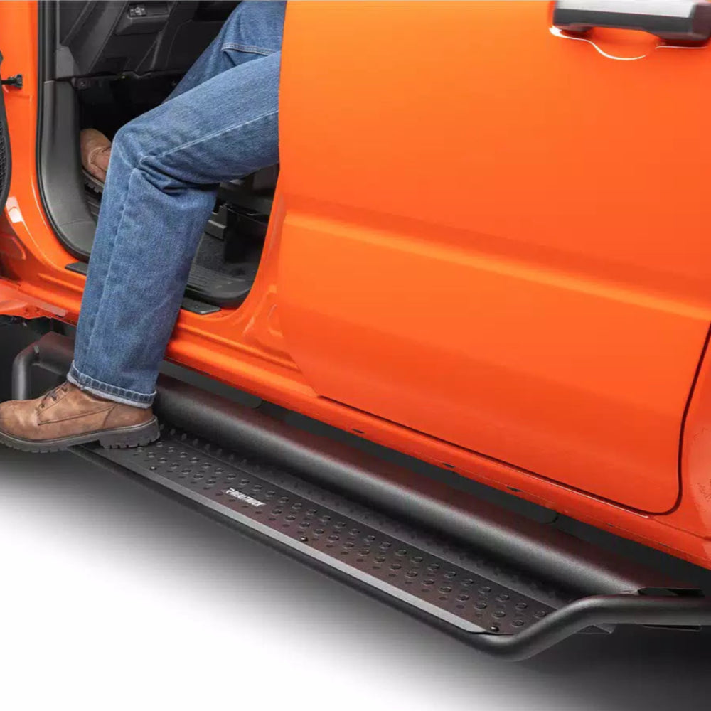 Dominator Xtreme D1 Sidesteps 4Runner (2025+)