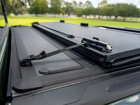 BAKFlip MX4 Tonneau Cover Tundra (2022-2024)