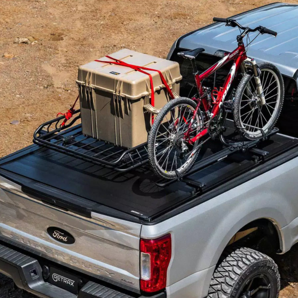 Powertraxpro XR electric Tonneau Cover Tundra (2022+)
