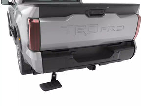 Bed Step Tundra (2022-2025)